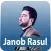 Janob Rasul qoshiq