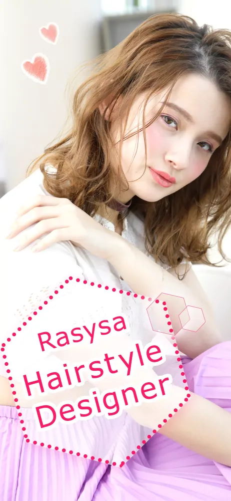 Tangkapan layar Rasysa