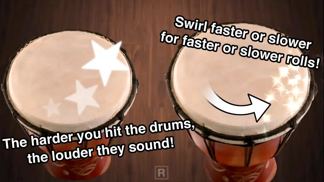 Djembe Free Screenshots