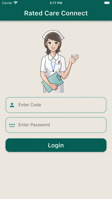 صور Rated Care Connect
