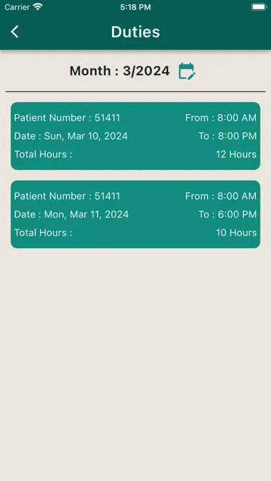 صور Rated Care Connect