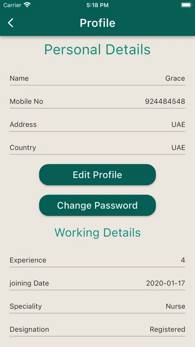 صور Rated Care Connect