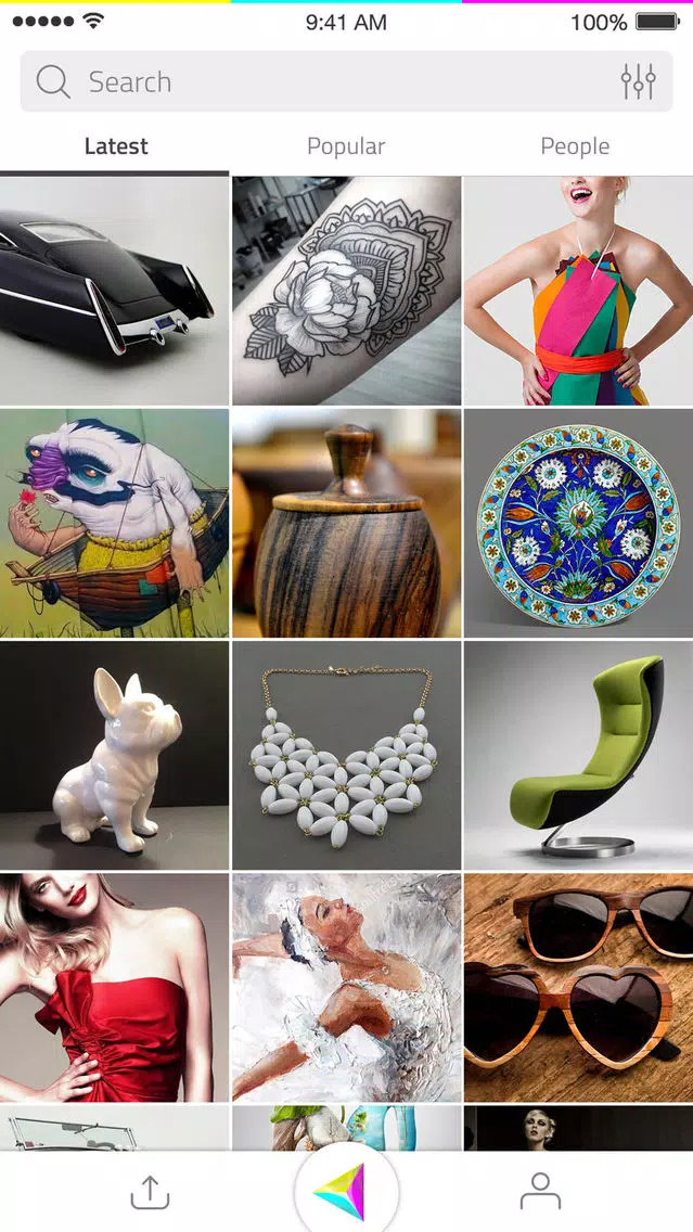 تصاویر Rate My DIY: handcraft network