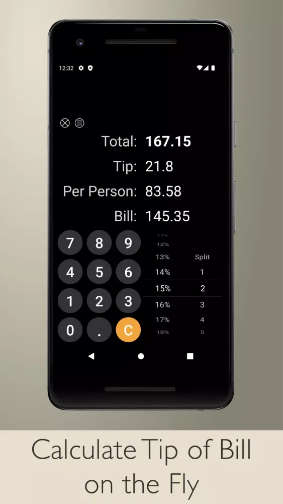 Calculator - iOS Edition Screenshots