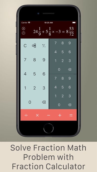 eCalculator - Enhanced Edition Screenshots