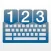 Numberie Keyboard
