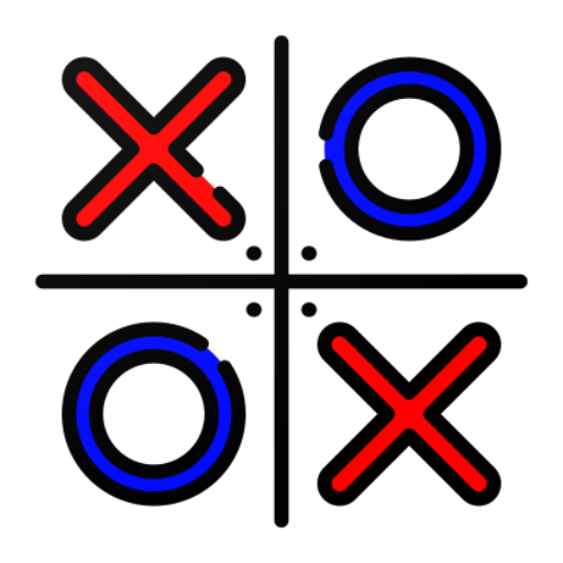 OX Game - XOXO · Tic Tac Toe