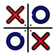 OX Game - XOXO · Tic Tac Toe