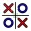 OX Game - XOXO · Tic Tac Toe