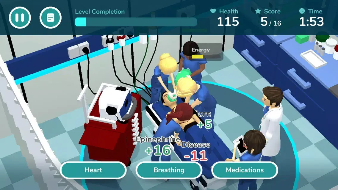 تصاویر Resus Days