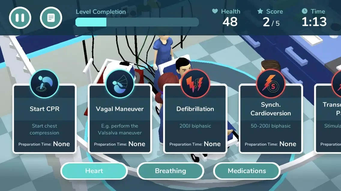 تصاویر Resus Days