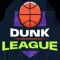 Dunk League‎! ‎