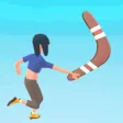 Boomerang Run