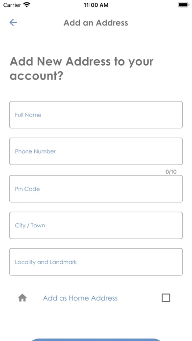 Ảnh chụp màn hình của Hi Tech Group