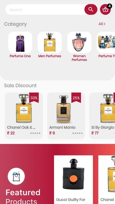 Tangkapan layar MEIR Shopee