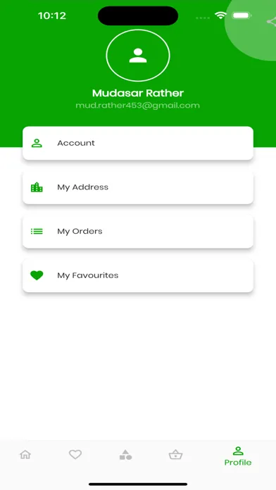ValleyShopee স্ক্রিনশট