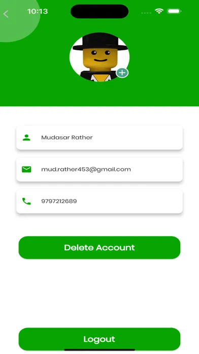 ValleyShopee স্ক্রিনশট