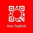 Wear PassBook