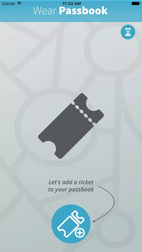 Wear PassBook Screenshots