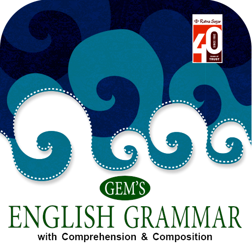 Gem's English Grammar 7
