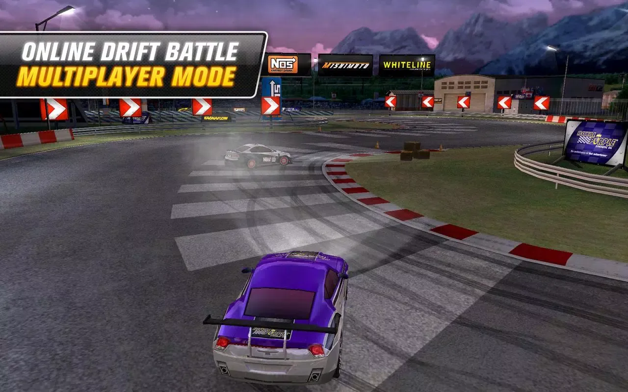 Drift Mania 2 Screenshots