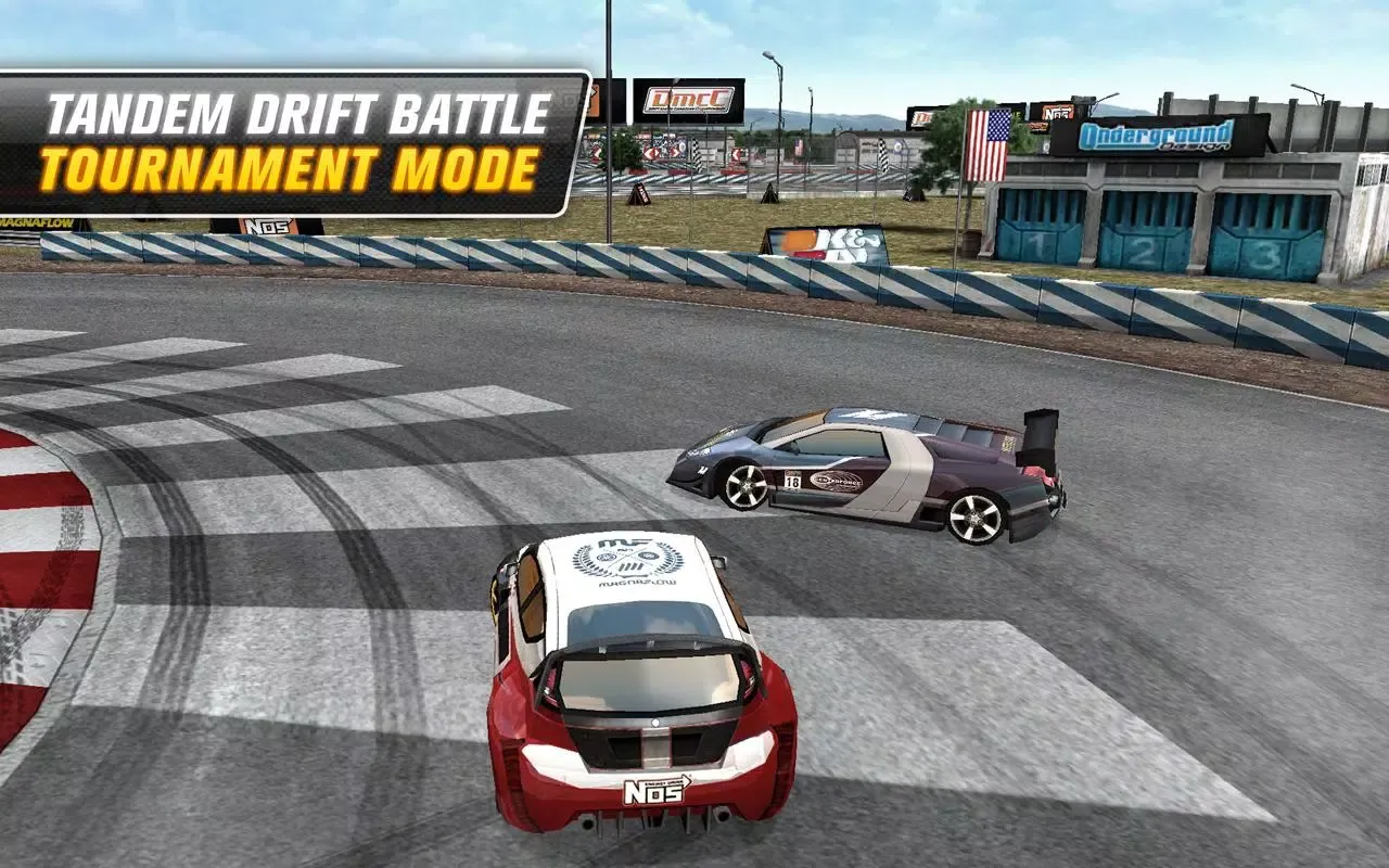 Drift Mania 2 Screenshots