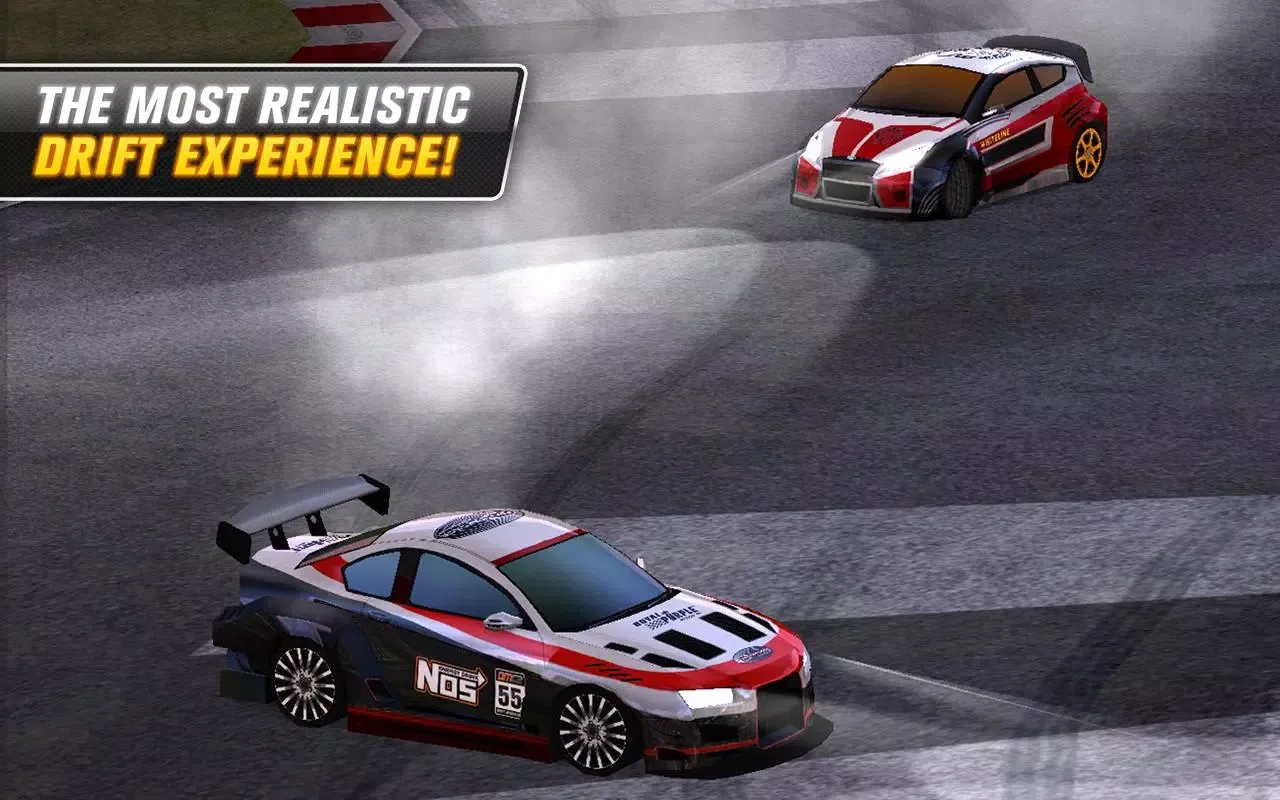 Drift Mania 2 Screenshots