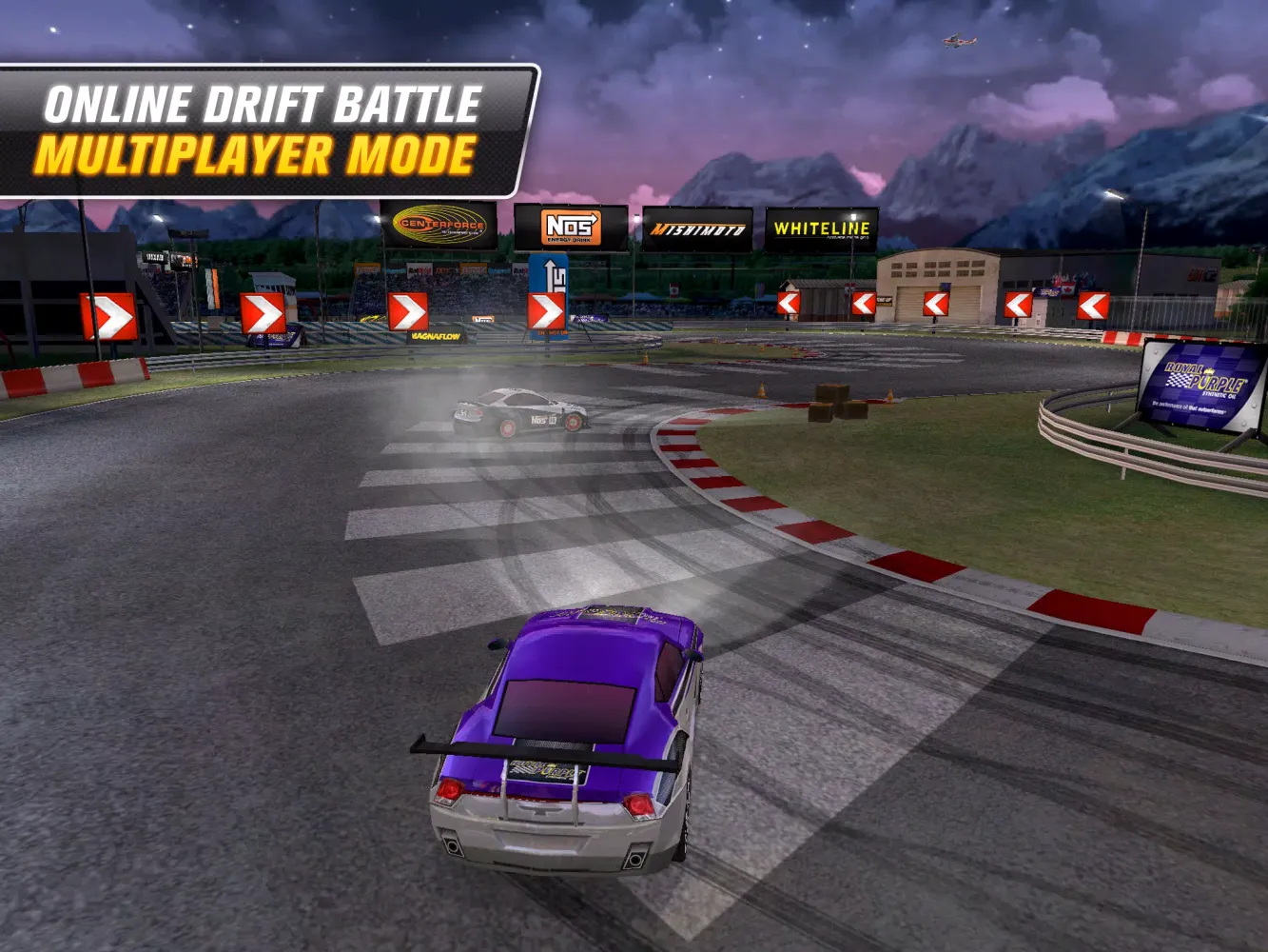 Drift Mania 2 Screenshots