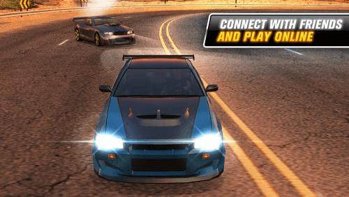 Drift Mania: Street Outlaws-screenshot-3