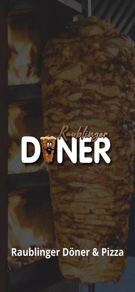 Raublinger Döner 스크린샷