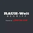 RAUH-Welt RAUH-Welt