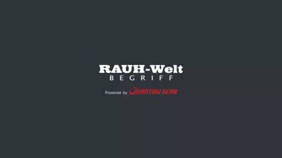 RAUH-Welt Screenshots