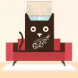 Cat Sleeps