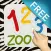 123 Zoo: Writer FREE