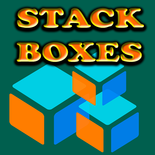 Stack Boxes