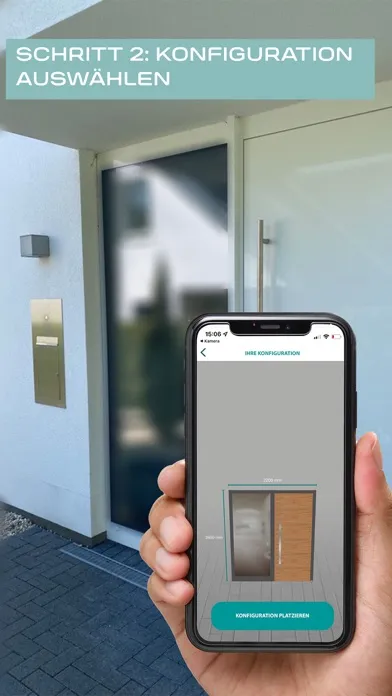 COBUS AR Türen profi سکرین شاٹس
