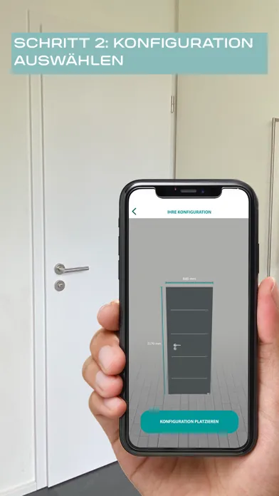 COBUS AR Türen profi سکرین شاٹس