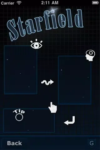Starfield Game Screenshots