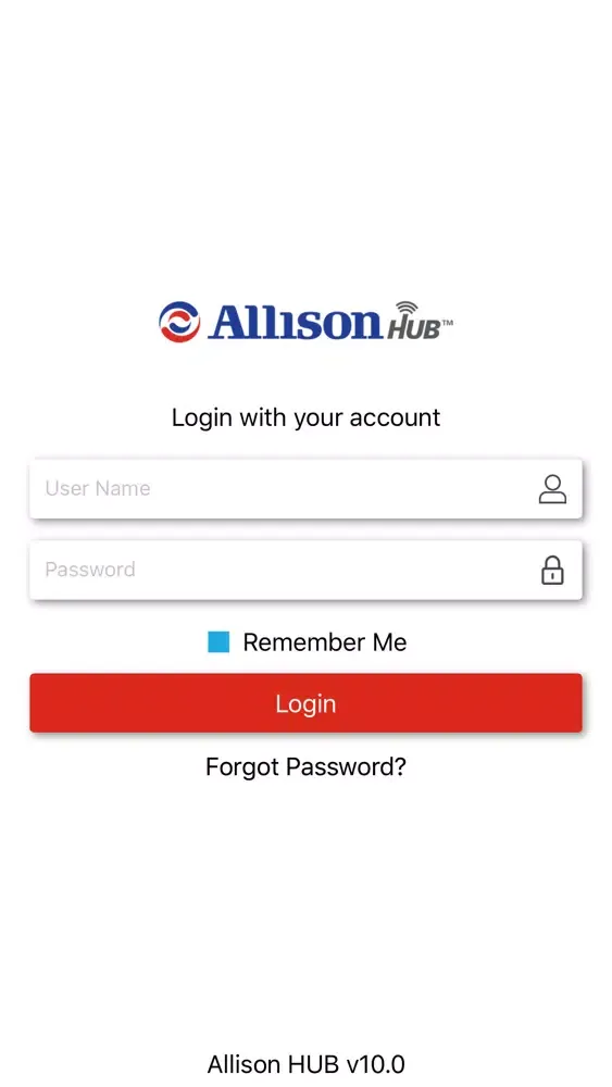 تصاویر Allison HUB