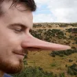 Stretch His Nose Stretch His Nose