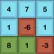 Magic Blocks - Number Puzzle