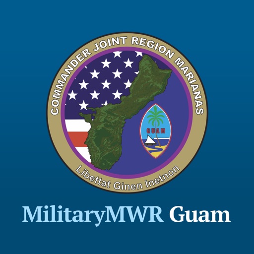 MilitaryMWR Guam