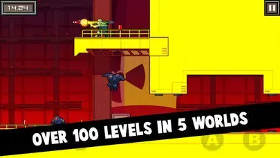 League of Evil 2 سکرین شاٹس