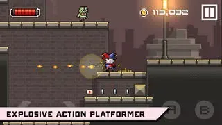 Capturas de pantalla de Random Heroes