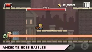 Capturas de pantalla de Random Heroes