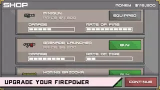 Capturas de pantalla de Random Heroes
