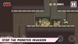 Capturas de pantalla de Random Heroes
