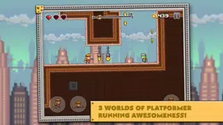 Random Runners 스크린샷