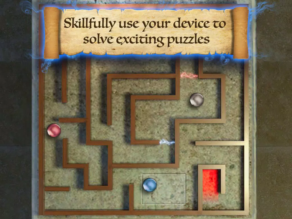 The Secret of Raven Rock iPad 应用截图