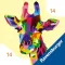 CreArt: Painting by Numbers